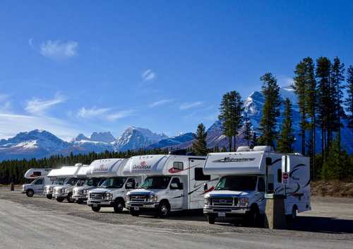 placas solares para autocaravanas