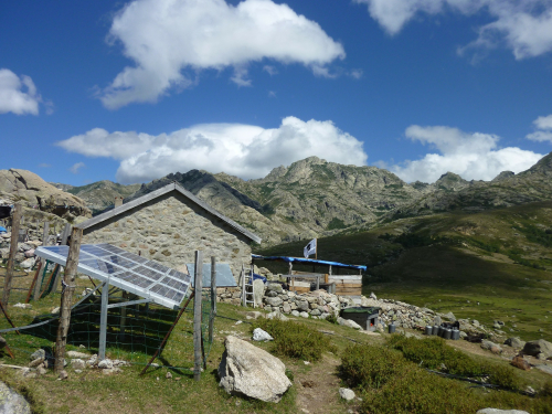 paneles solares fotovoltaicos