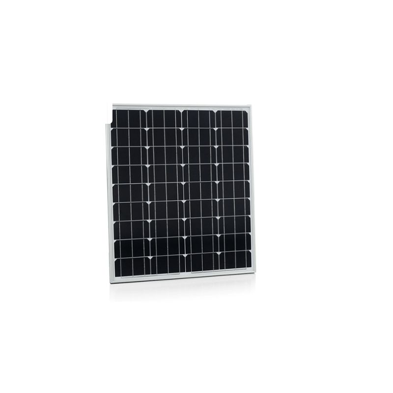 Panel Solar Fotovoltaico 175W, Monocristalino. -FLEXIBLE- SOLENERSA