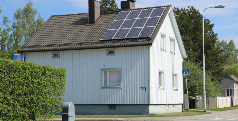 placas solares fotovoltaicas