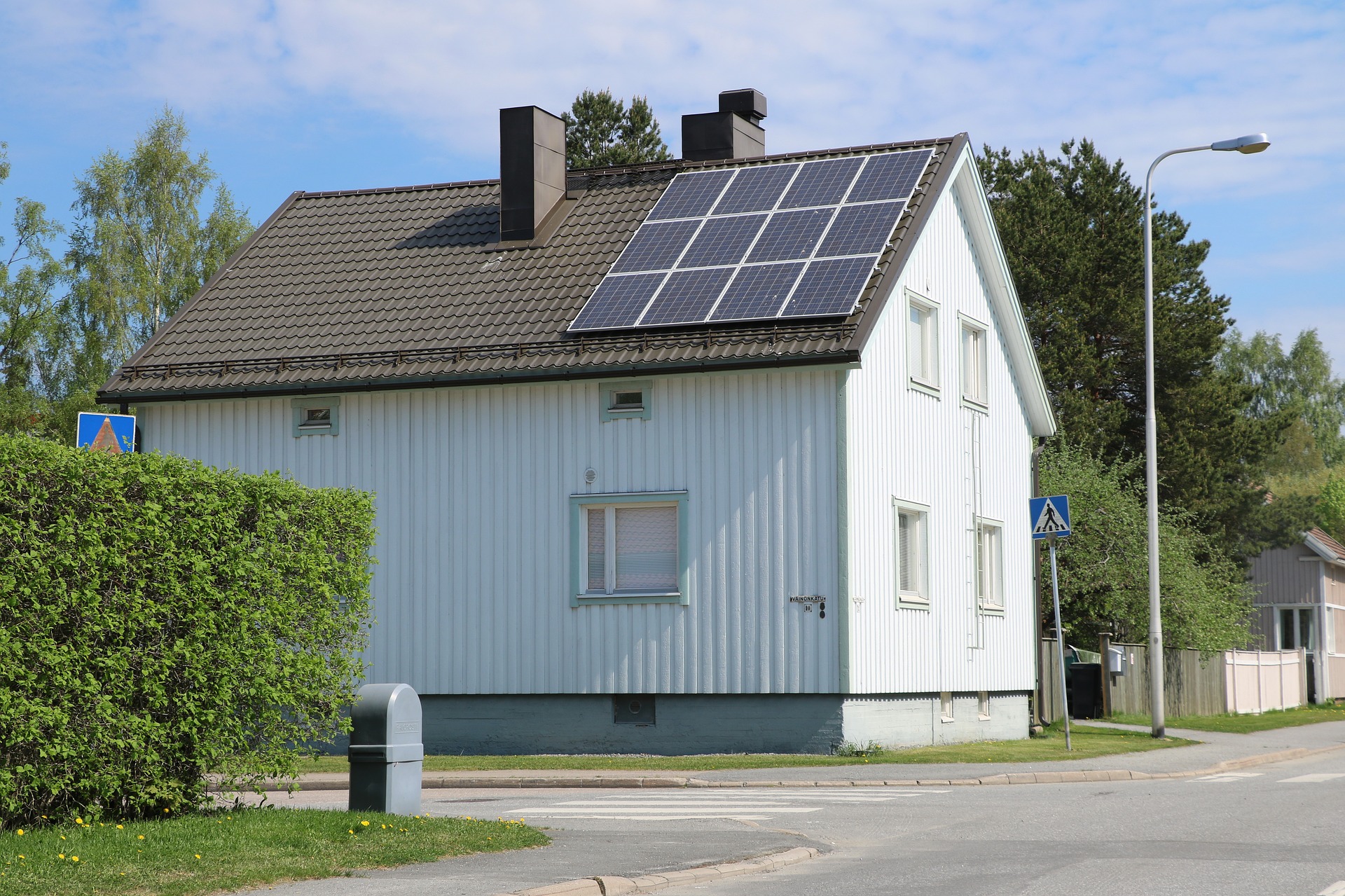 ¿Cúal es el Panel Solar ideal para tu hogar?