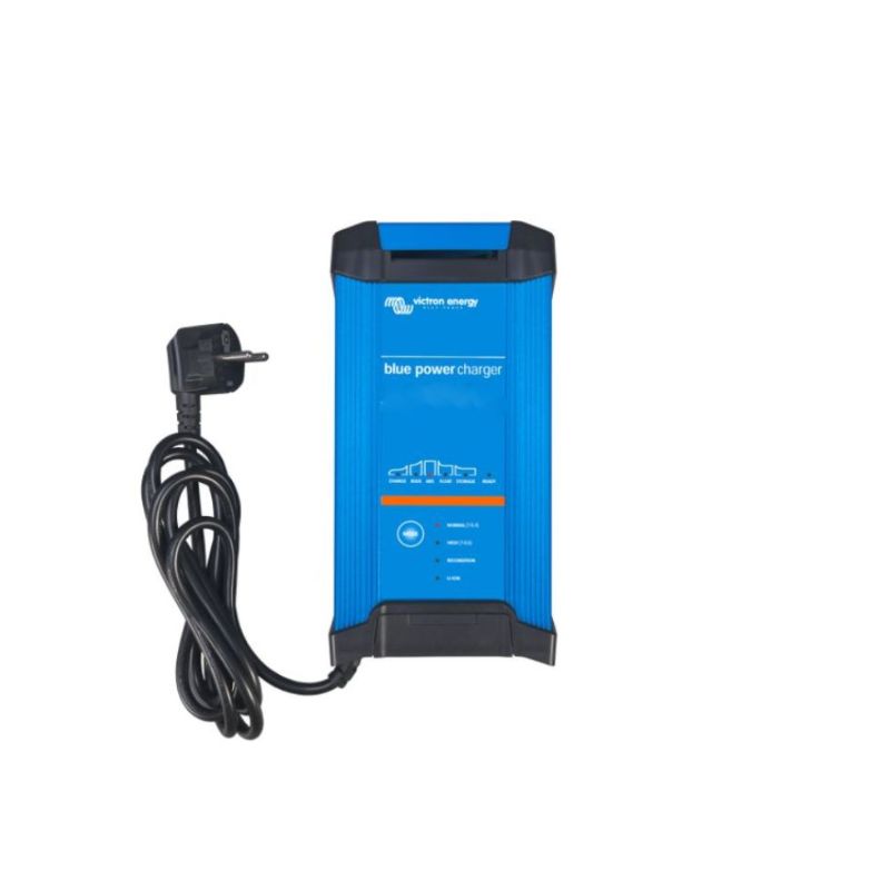 Cargador de baterías victron Blue Smart 24V 16A IP22